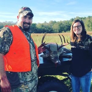 Meet your Posher, Todd